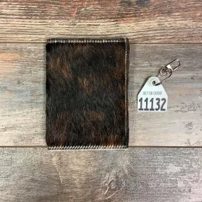 Passport Cover #11132