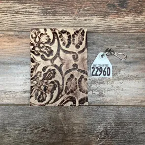 Passport Cover #22960