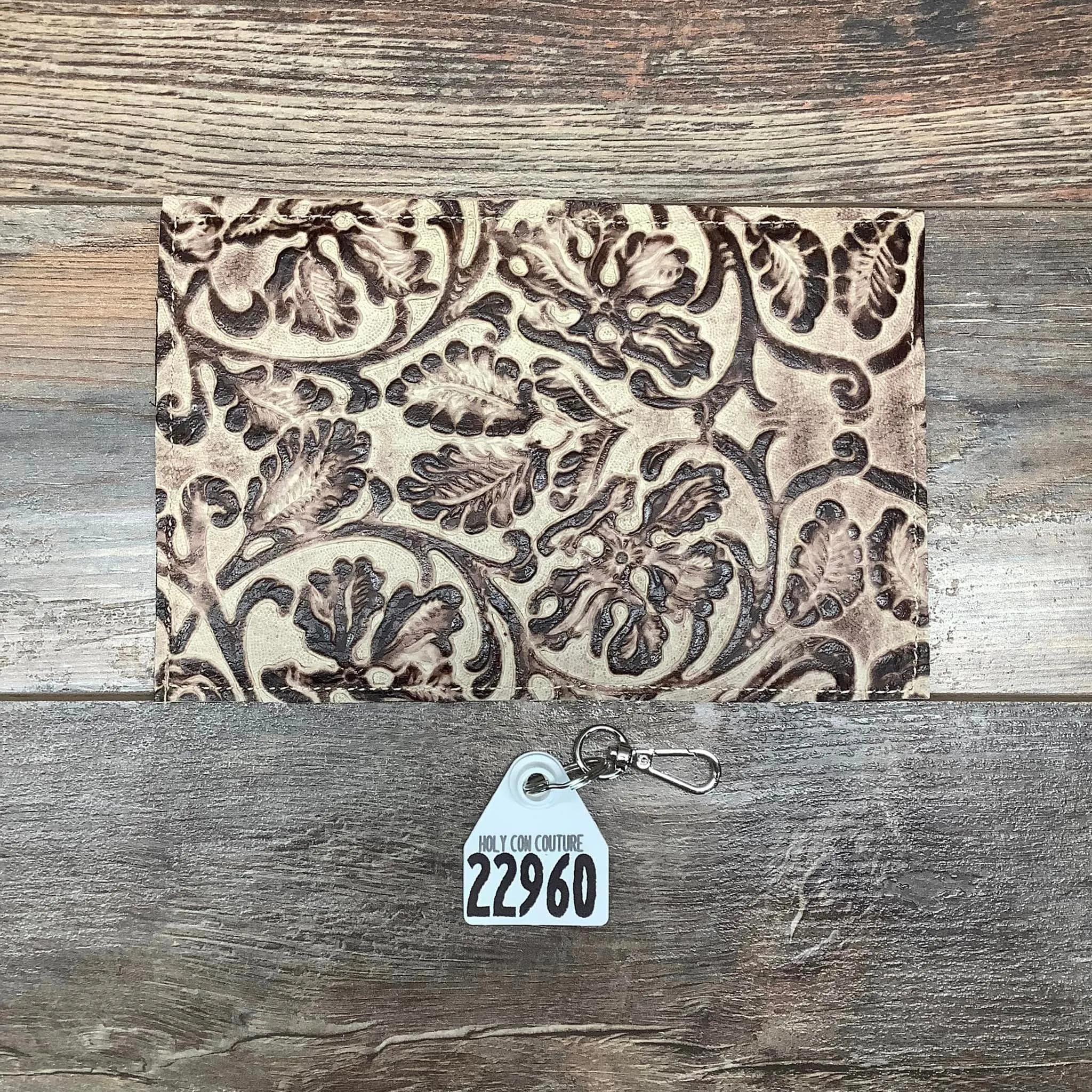 Passport Cover #22960