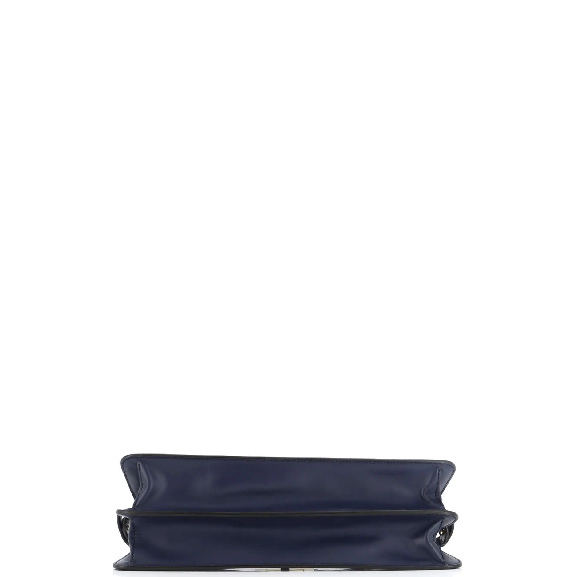 Peekaboo ISeeU Stretch Bag Leather