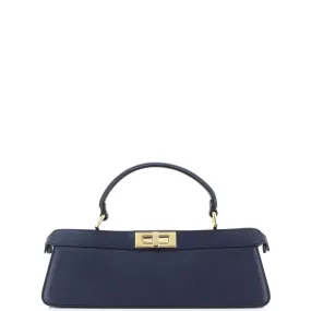 Peekaboo ISeeU Stretch Bag Leather