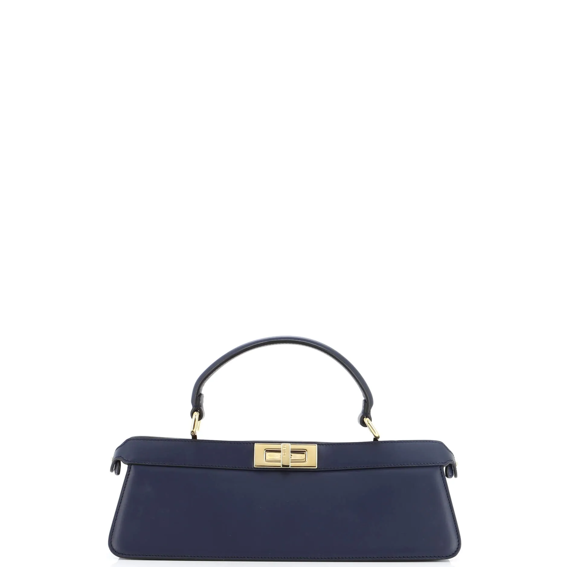 Peekaboo ISeeU Stretch Bag Leather