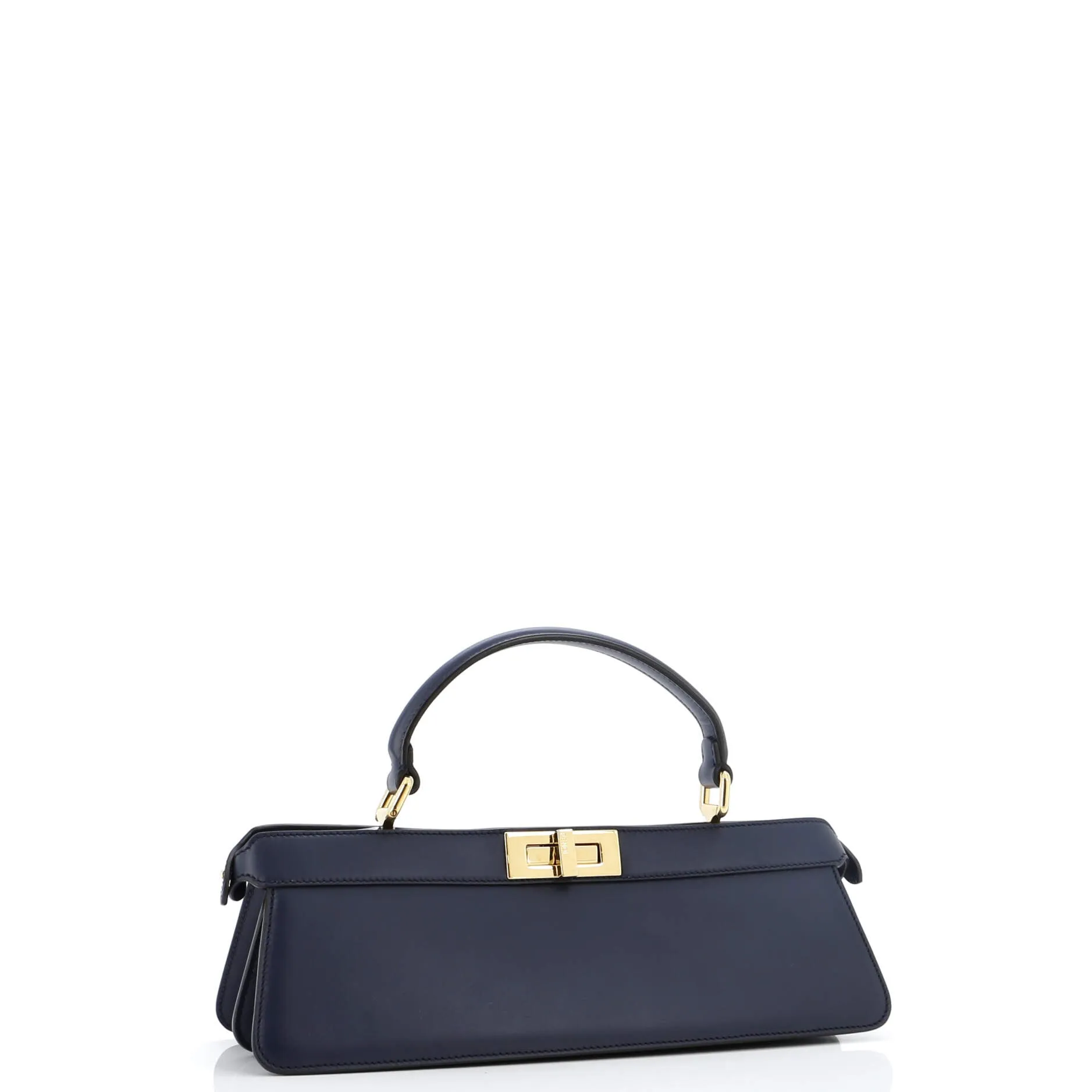 Peekaboo ISeeU Stretch Bag Leather