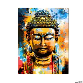 Personalized Canvas