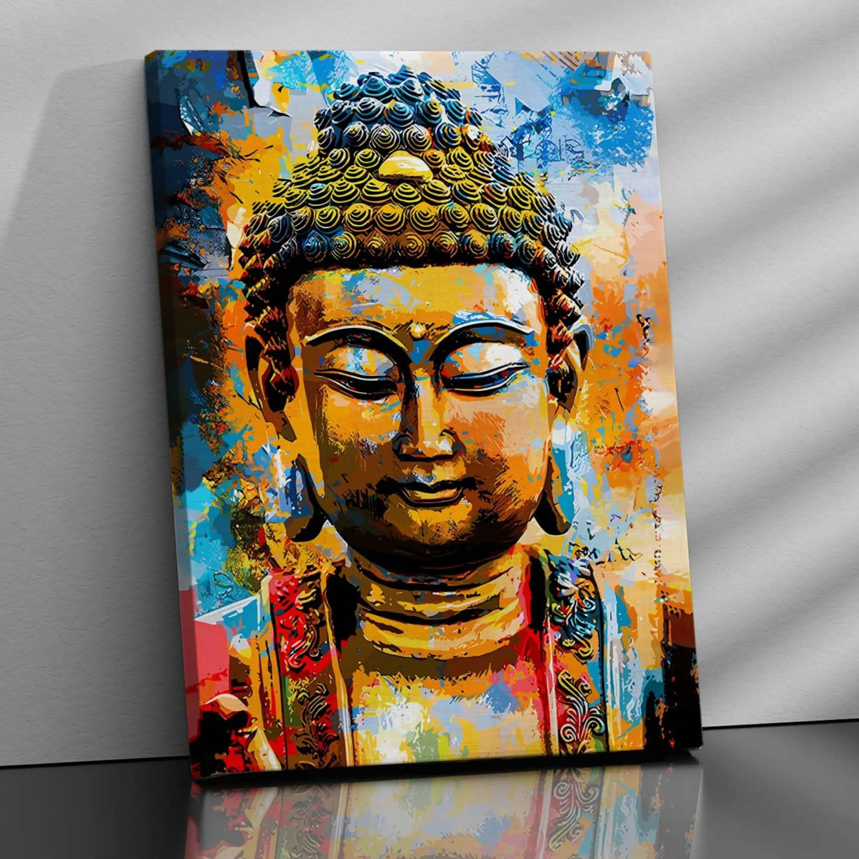 Personalized Canvas