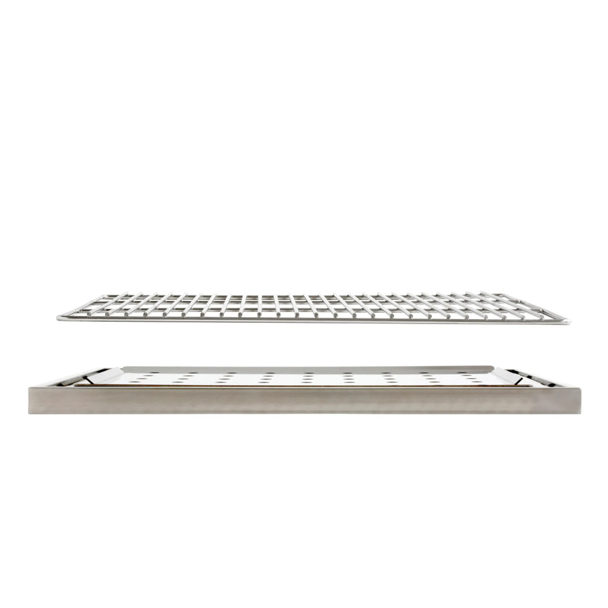ProQ FlatDog Foldable & Portable BBQ