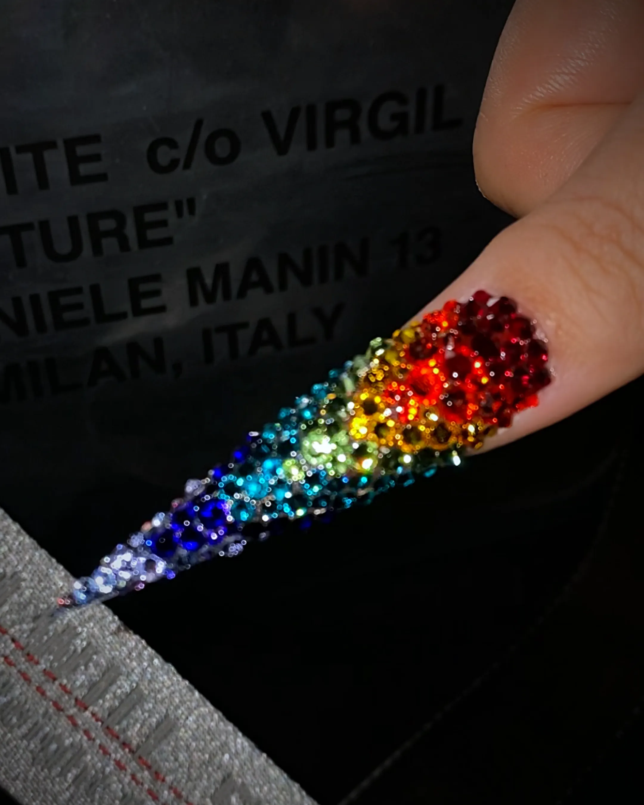 Rainbow