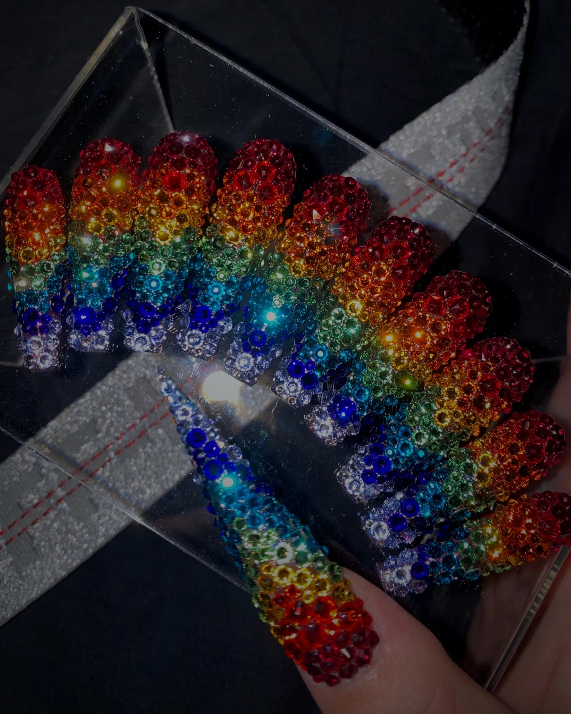Rainbow