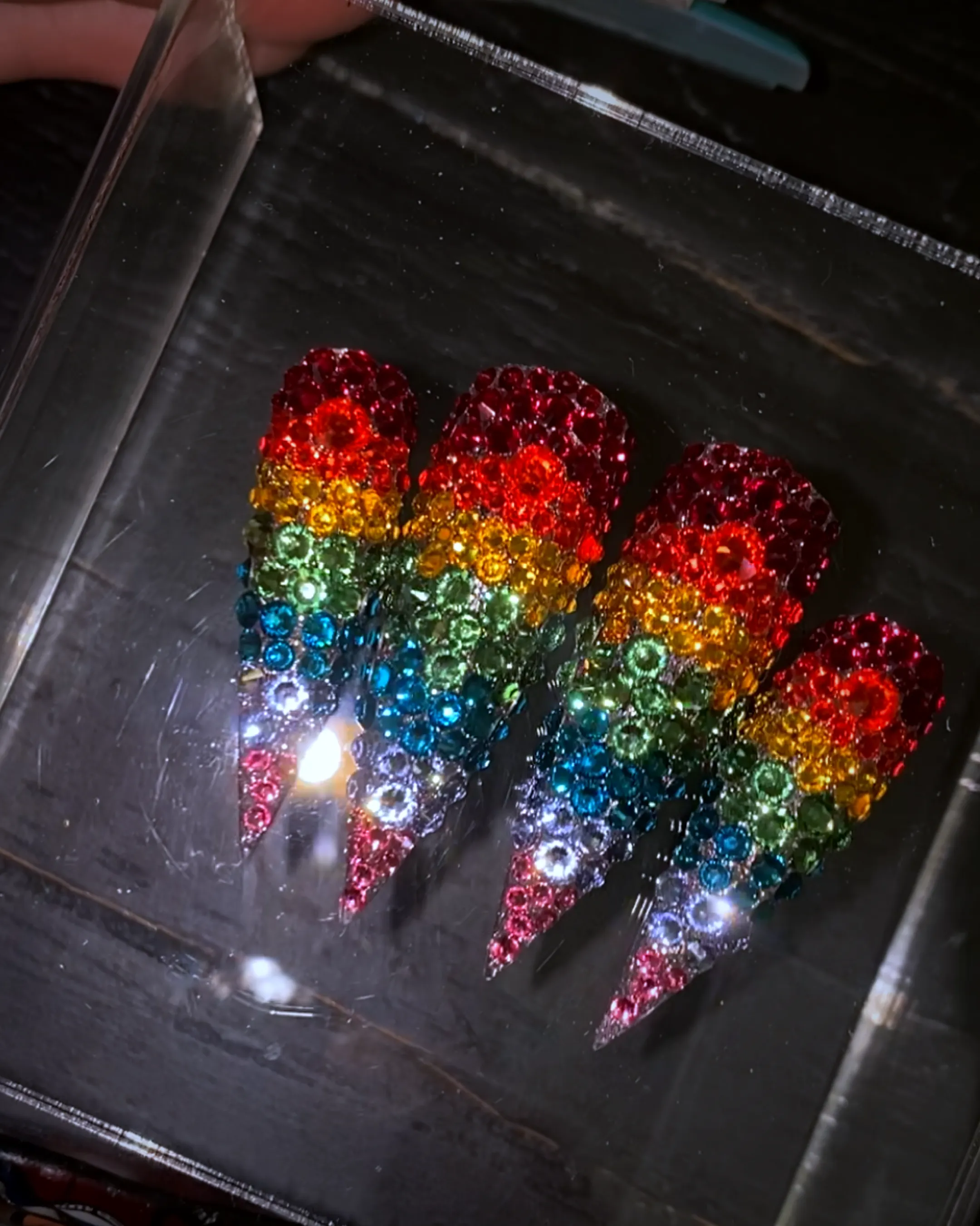 Rainbow