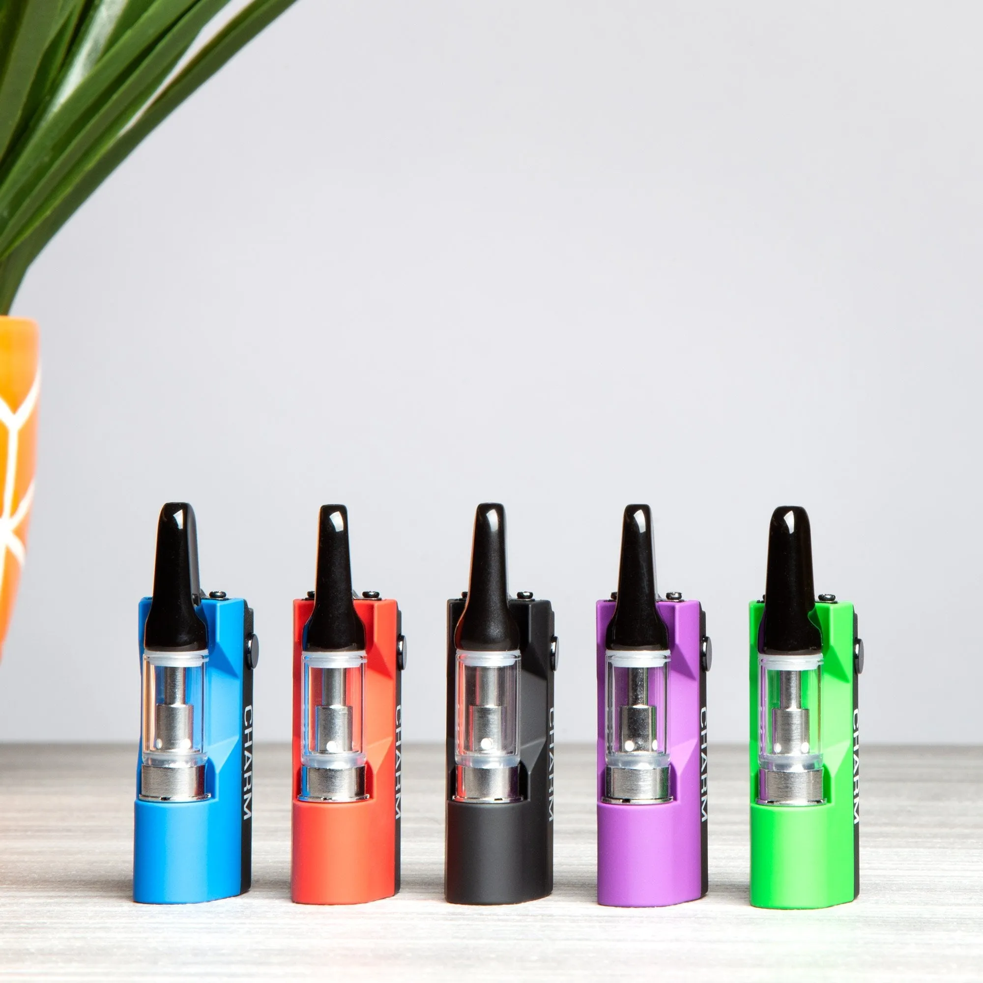 Randy's Charm VV Cartridge Vape Battery
