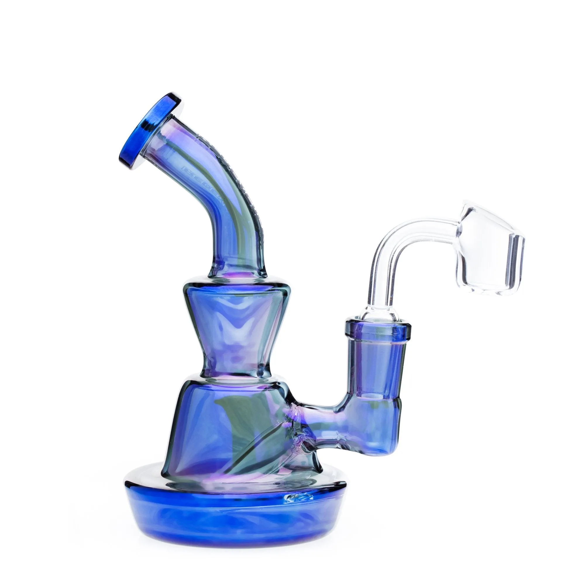 Red Eye Tek 5in Dab Rig