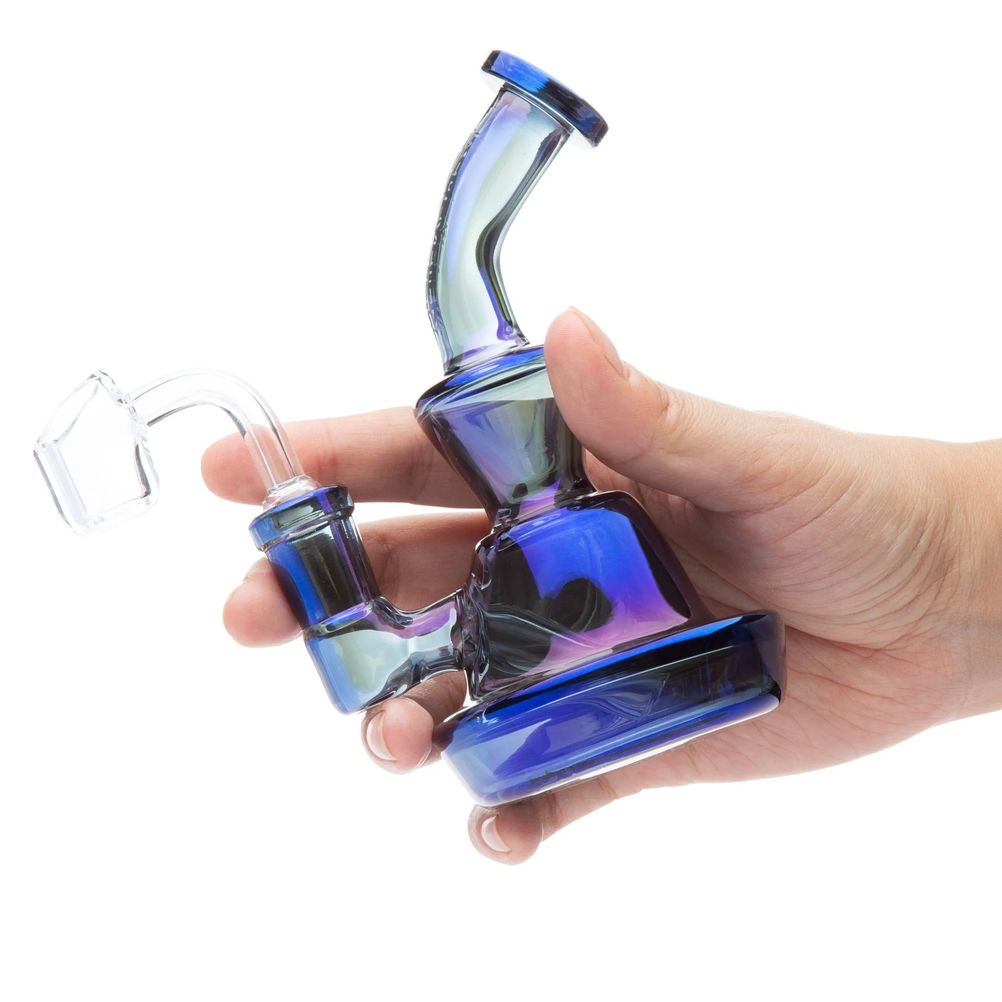 Red Eye Tek 5in Dab Rig