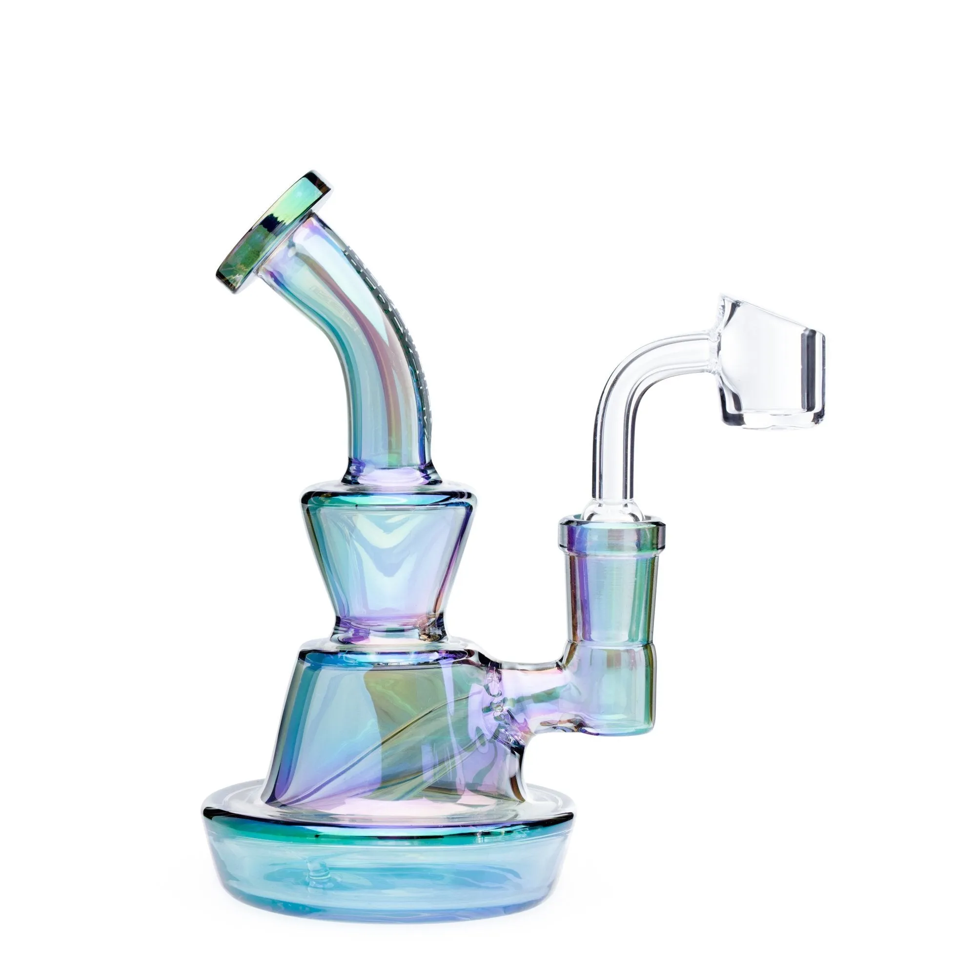 Red Eye Tek 5in Dab Rig