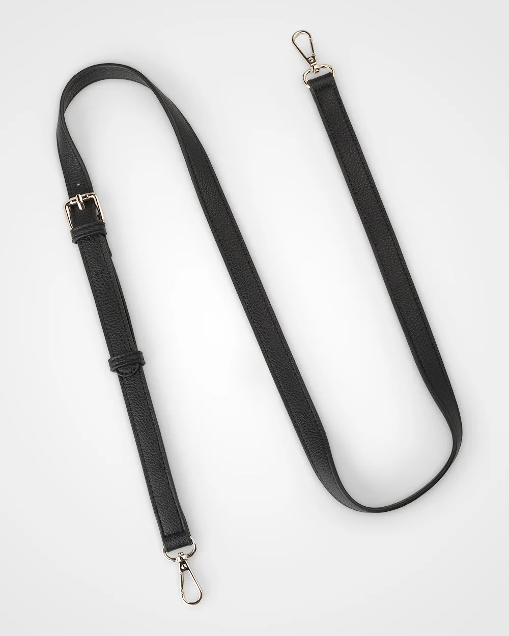 Rima Boxy Small Camera Bag with Monogram Strap
