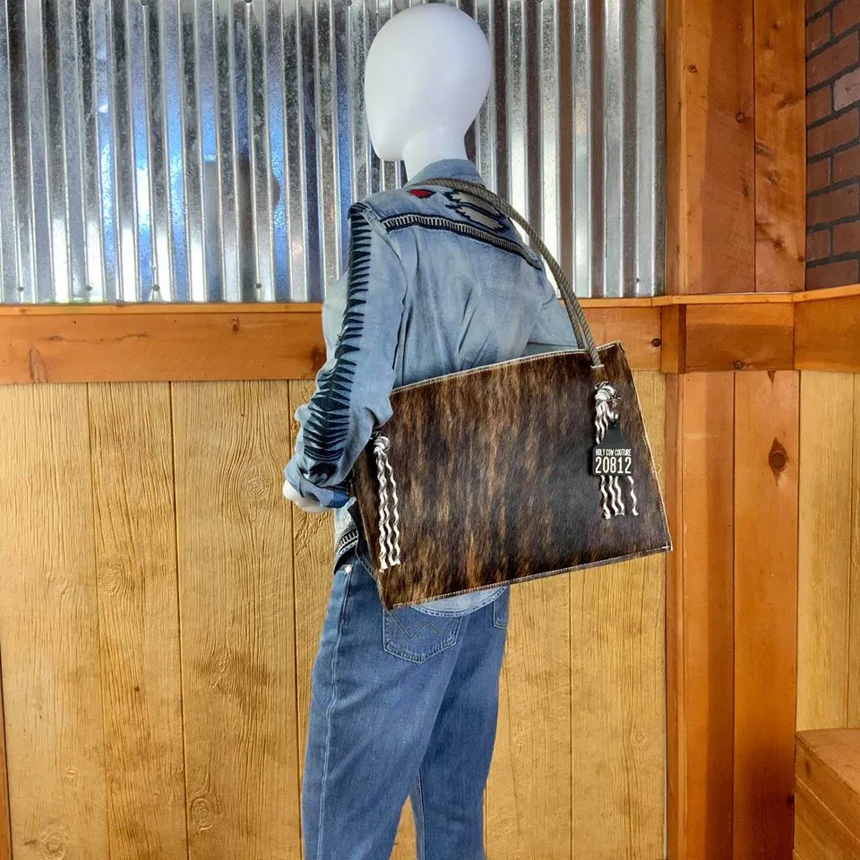 Rope Purse #20812