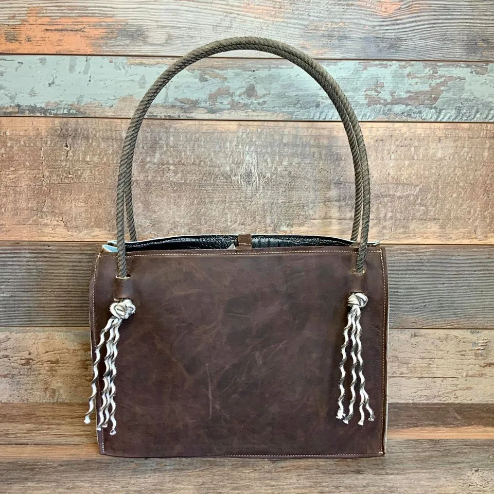 Rope Purse #20812