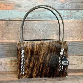 Rope Purse #20812