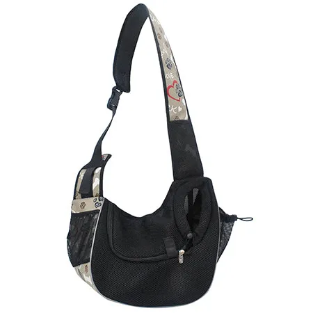 !SALE! Puppy Love NGIL Pet Carrier