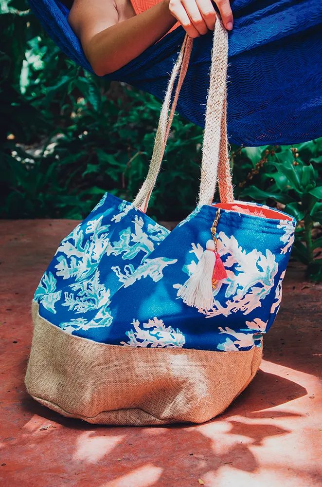 SAYULITA CORALES