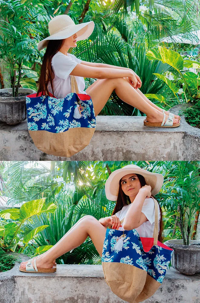 SAYULITA CORALES