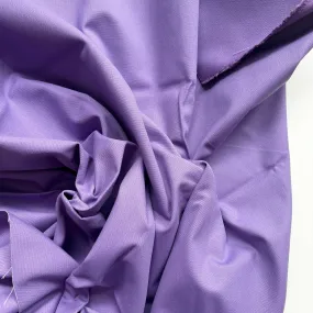 sewhungryhippie - Canvas in Purple