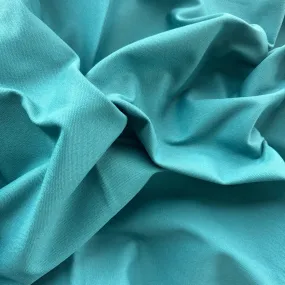 sewhungryhippie - Canvas in Teal