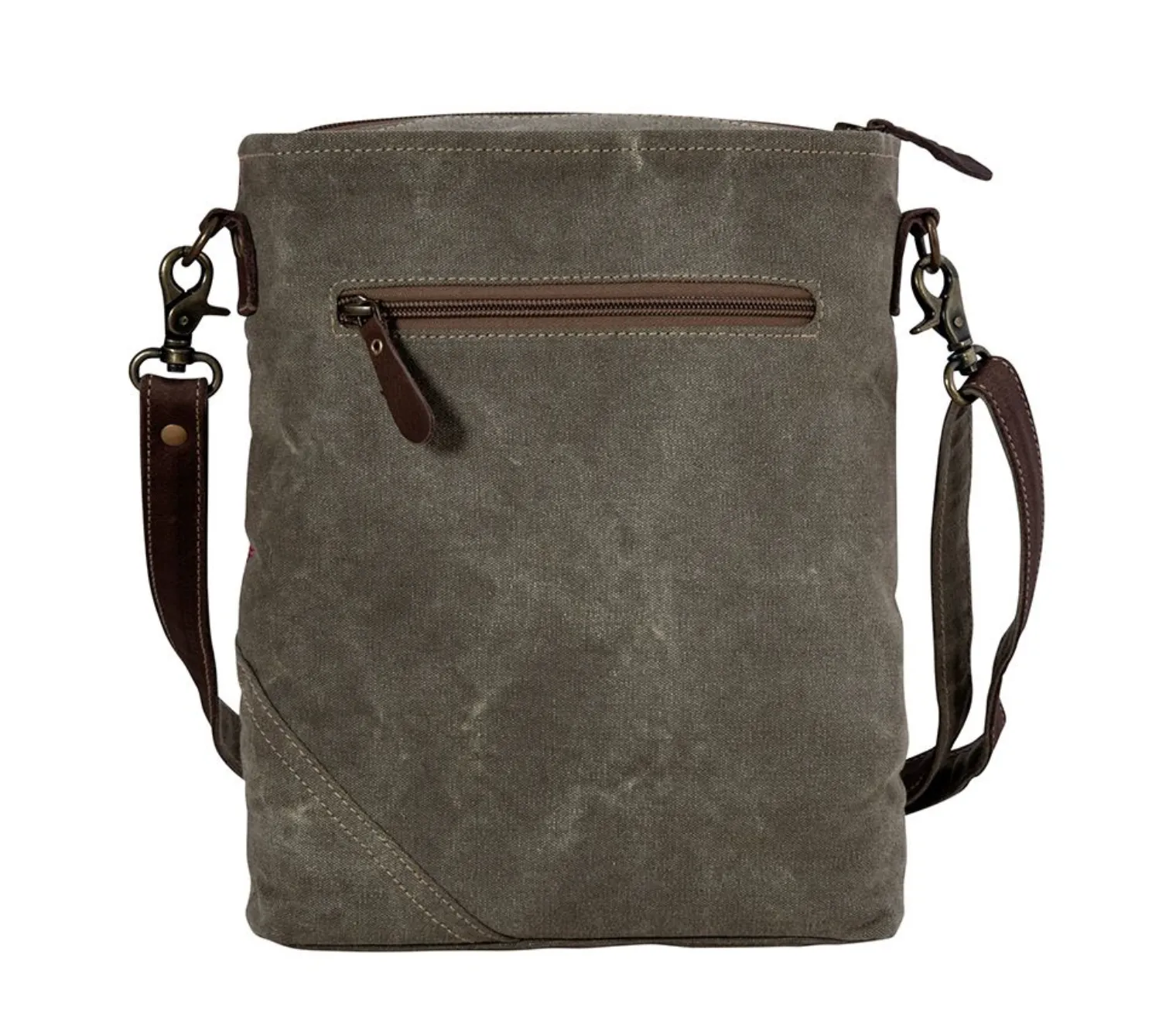 Singapore Port Of Call Crossbody