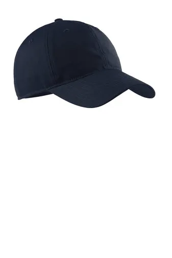 SVH - CP96 Soft Brushed Canvas Cap