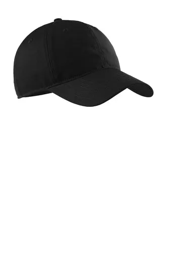 SVH - CP96 Soft Brushed Canvas Cap