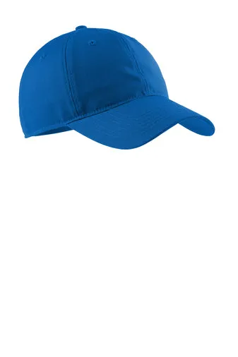 SVH - CP96 Soft Brushed Canvas Cap