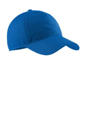 SVH - CP96 Soft Brushed Canvas Cap