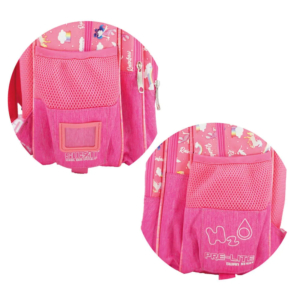 SWAN Smile Design School Bag (XXL)