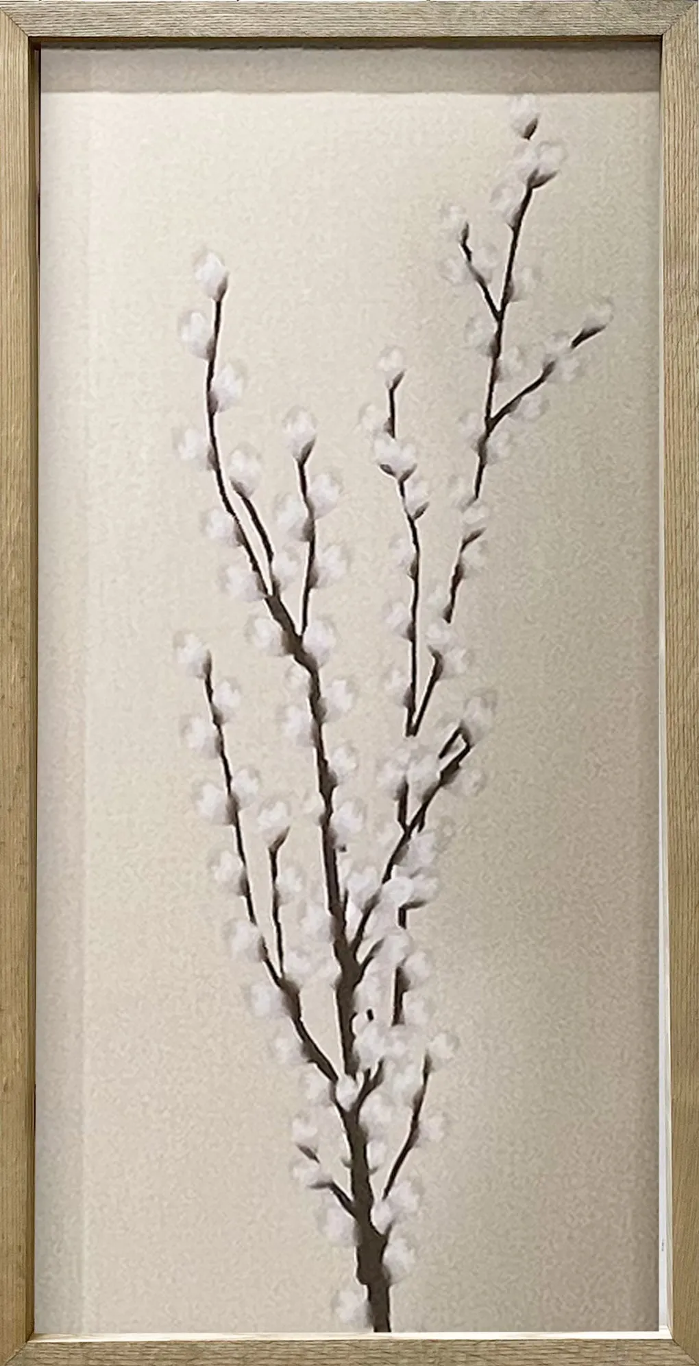 Textured Willow