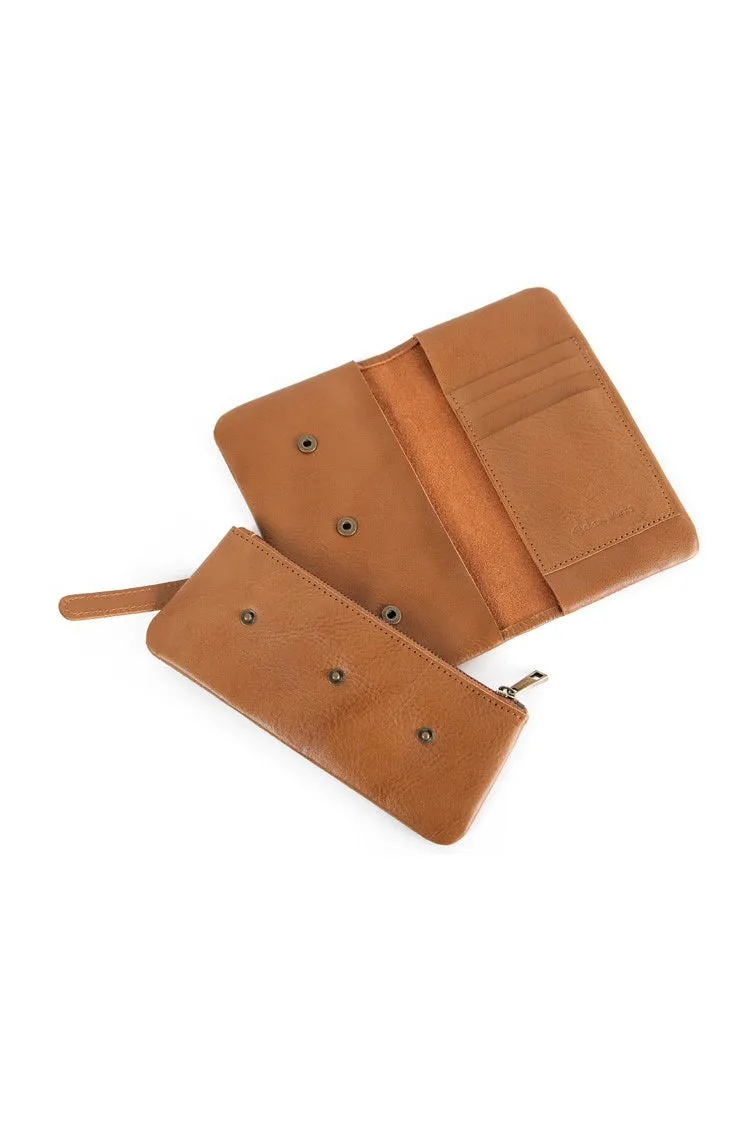 THE PARKER LOOP WALLET