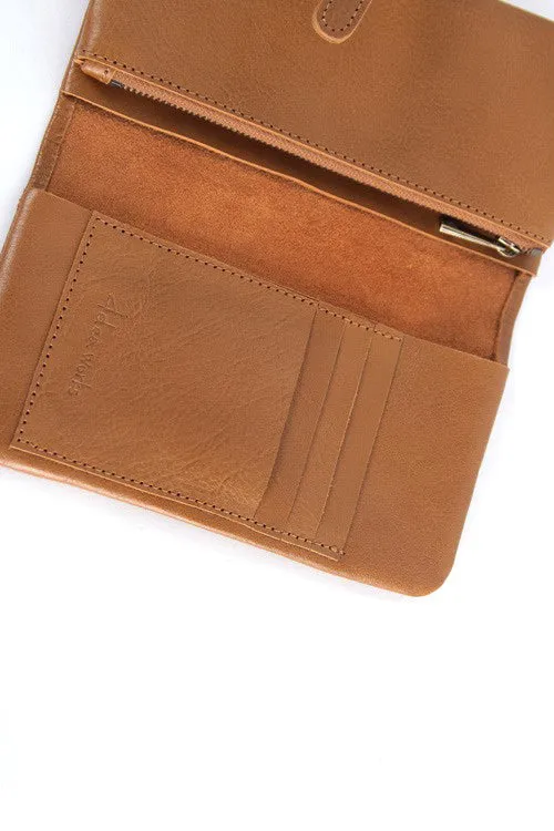 THE PARKER LOOP WALLET