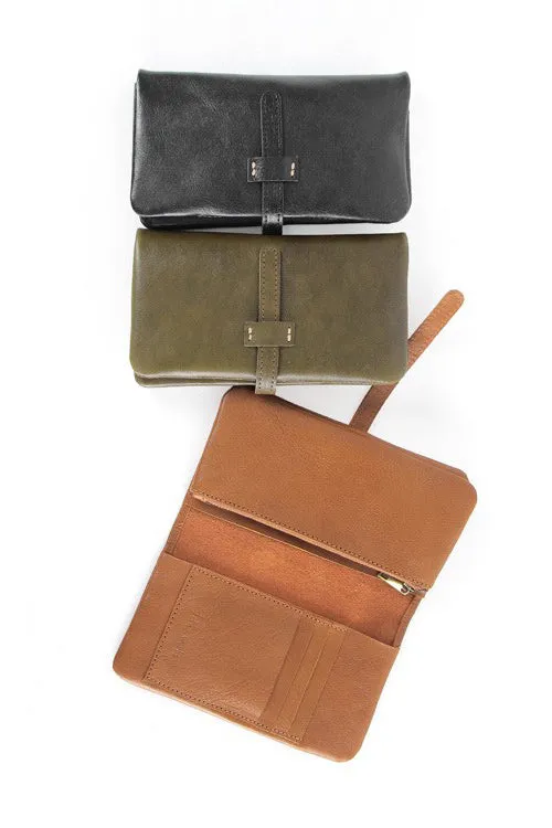 THE PARKER LOOP WALLET