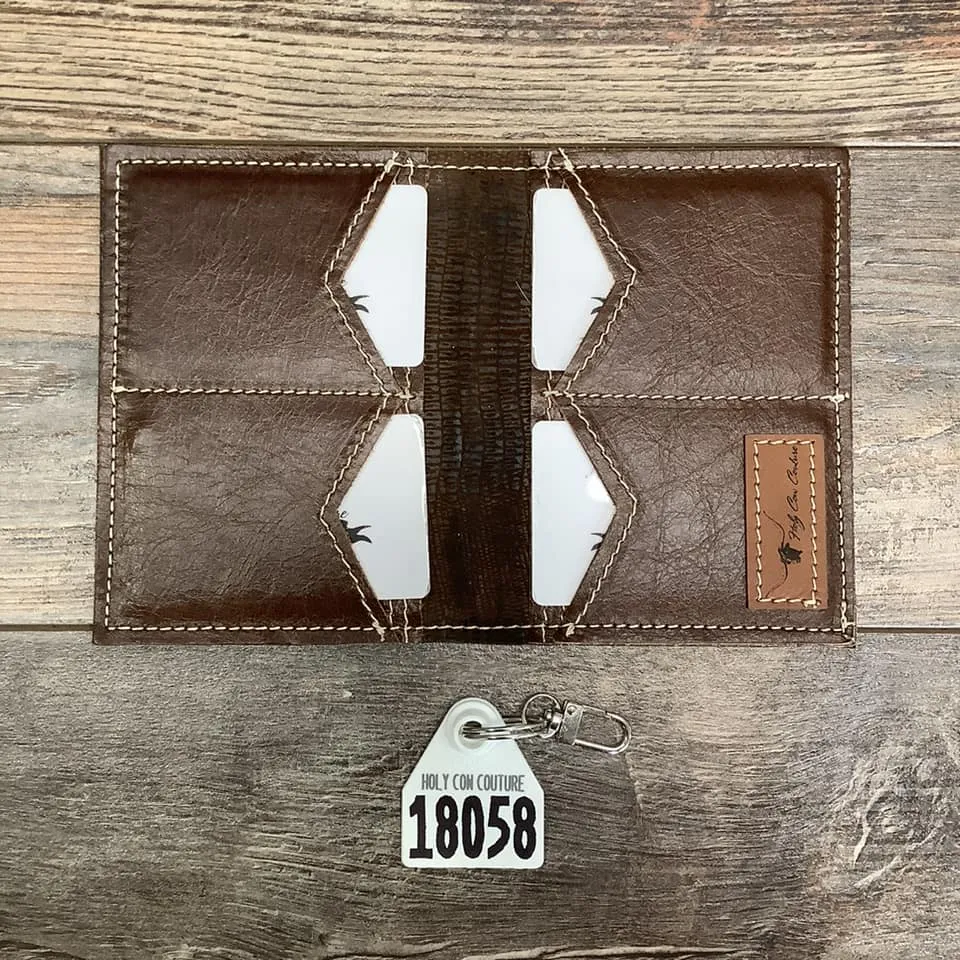Unisex Wallet #18058