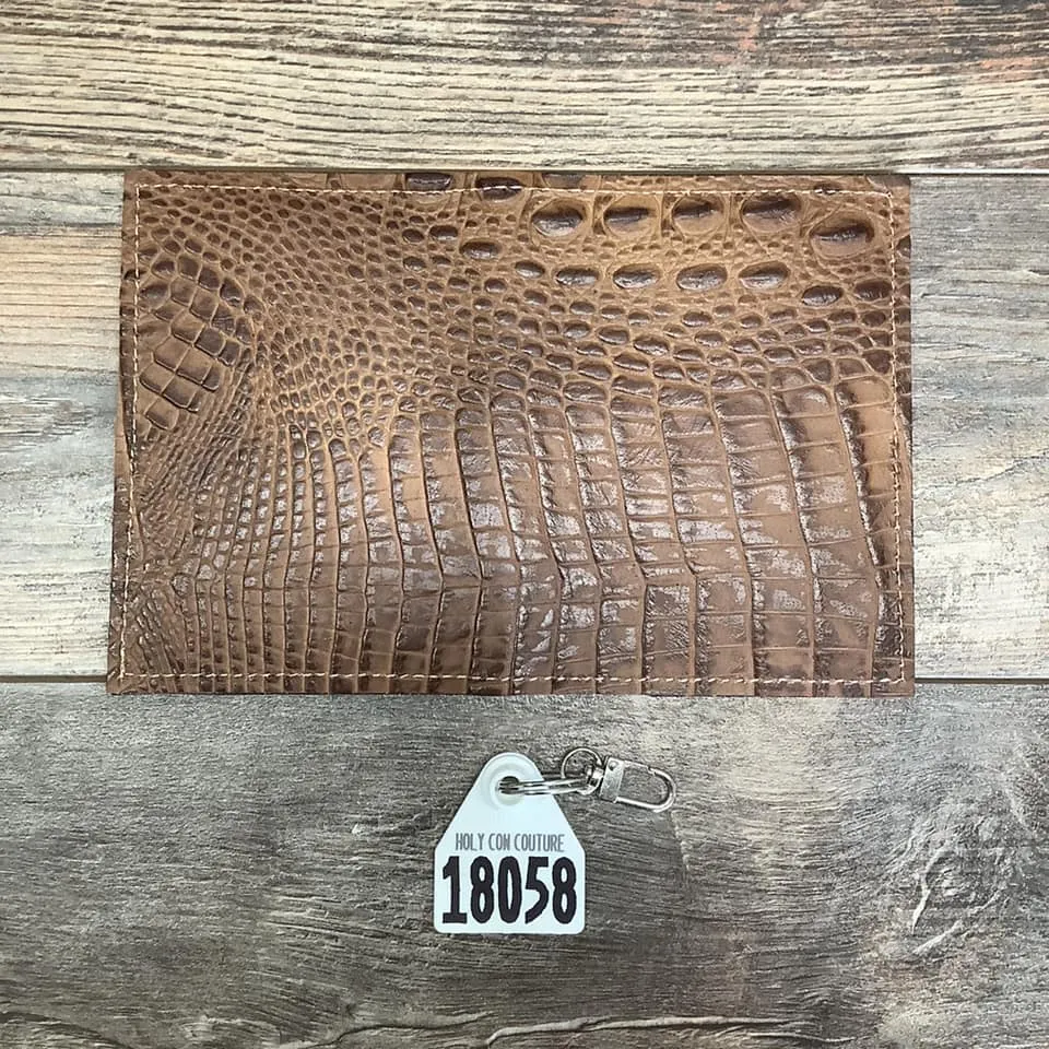 Unisex Wallet #18058