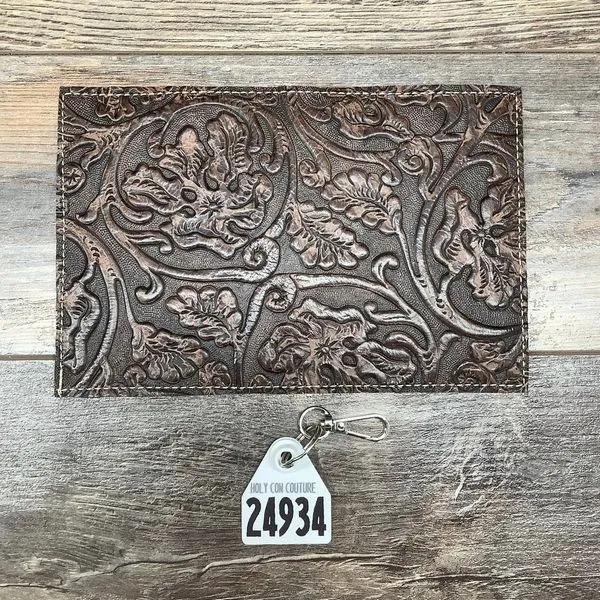 Unisex Wallet #24934