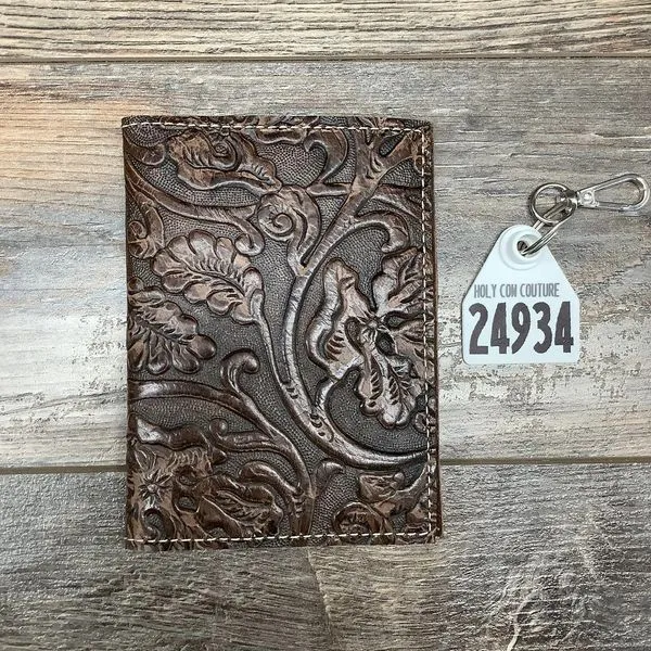 Unisex Wallet #24934