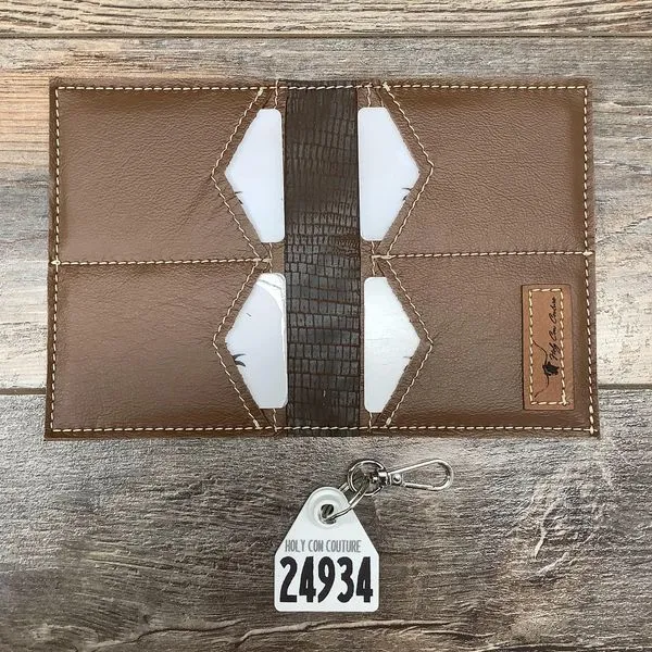 Unisex Wallet #24934