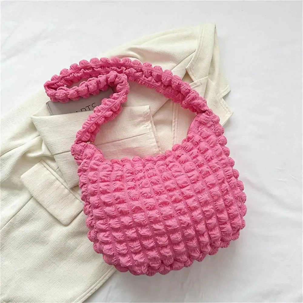 Uniwim Luna Quilted Shoulder Bag
