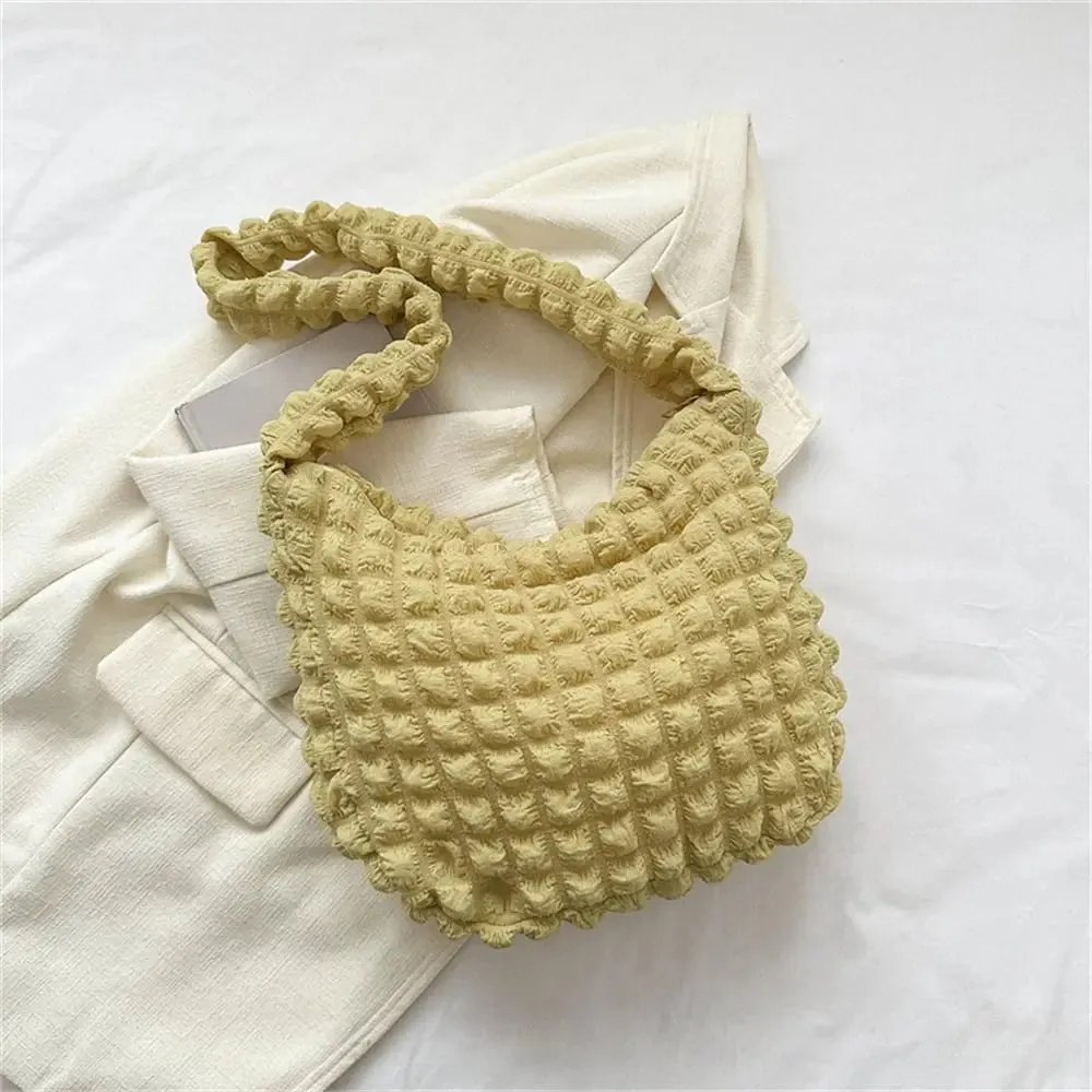 Uniwim Luna Quilted Shoulder Bag