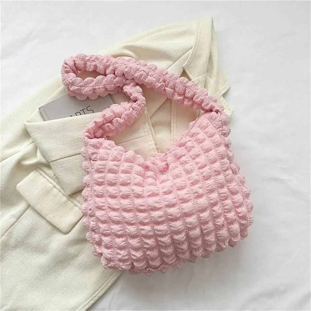 Uniwim Luna Quilted Shoulder Bag