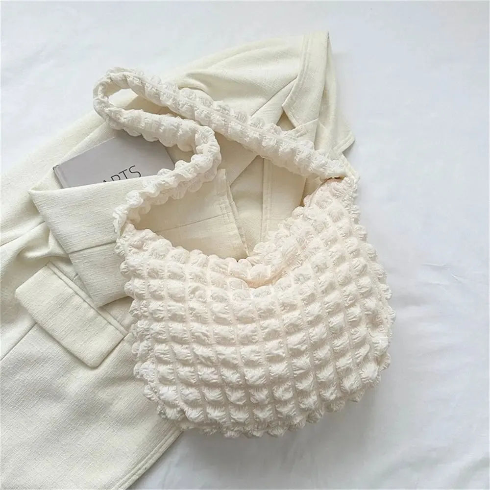 Uniwim Luna Quilted Shoulder Bag