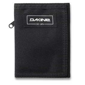 Vert Rail Wallet - Black