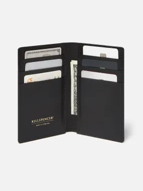 VERTICAL WALLET