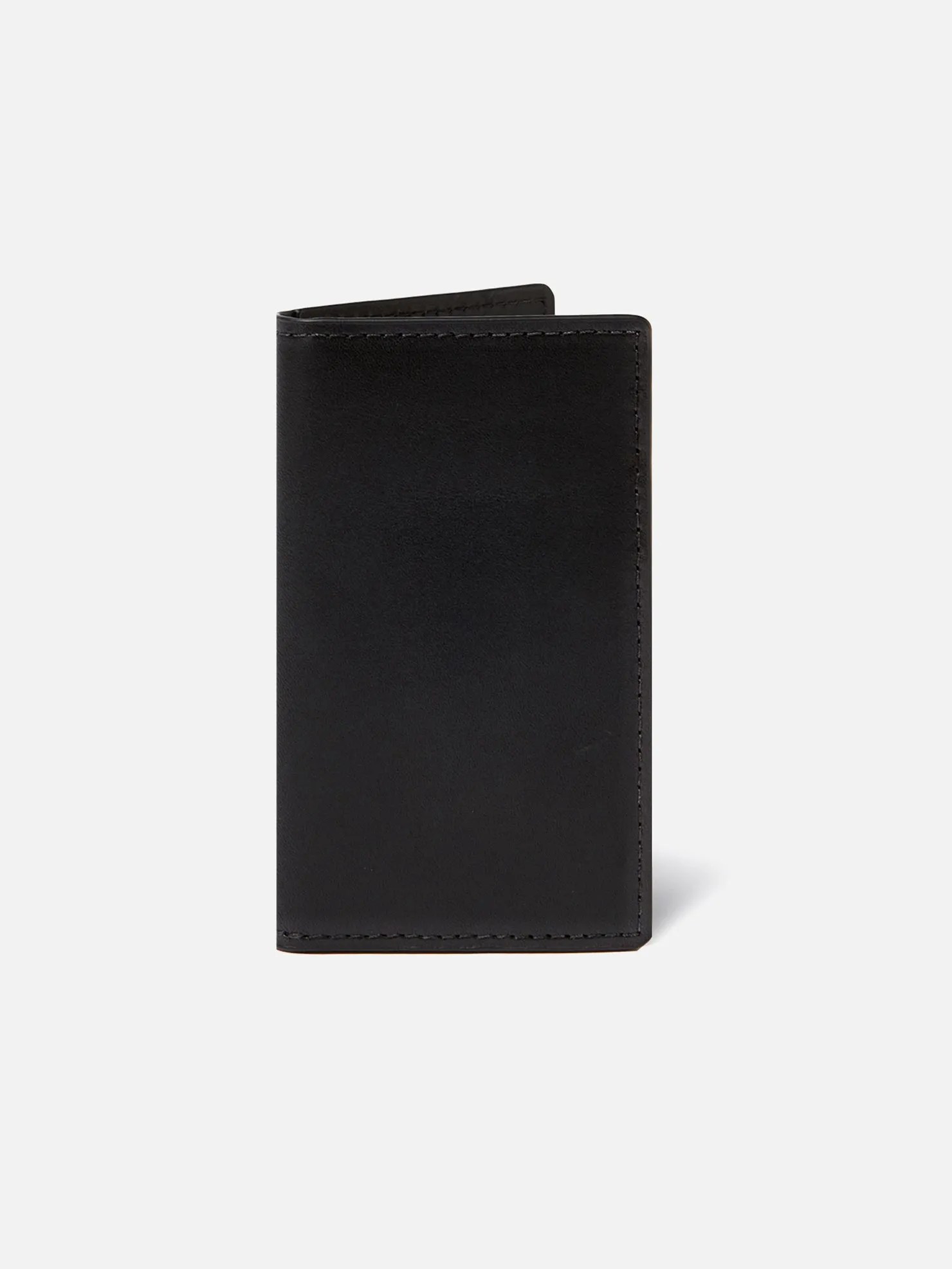 VERTICAL WALLET