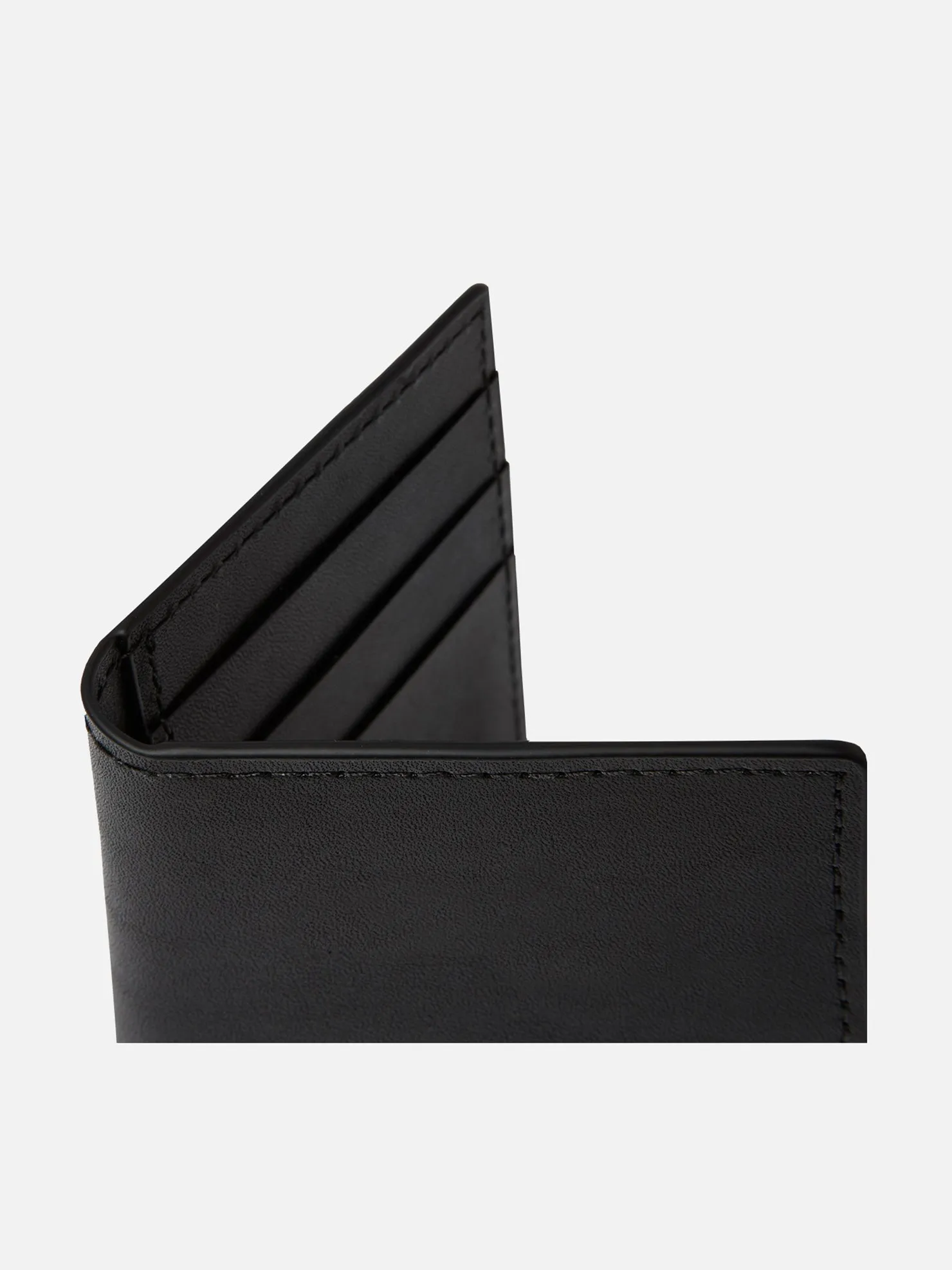 VERTICAL WALLET