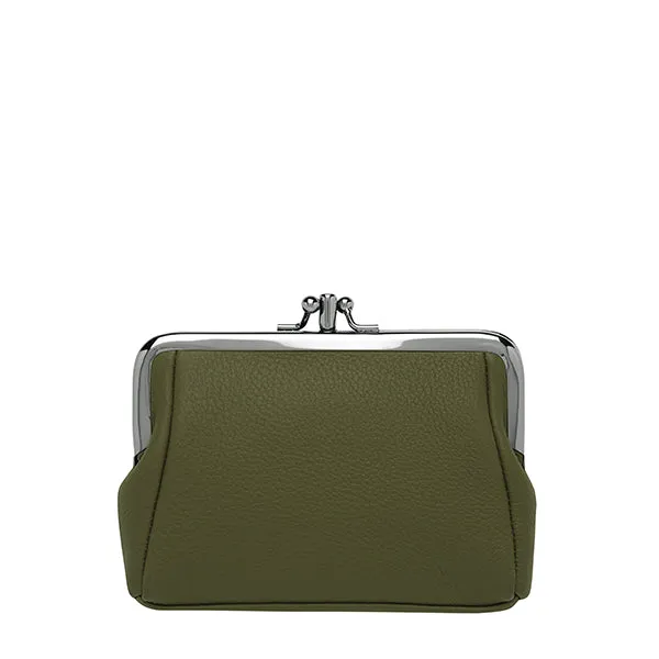 Volatile Purse - Khaki
